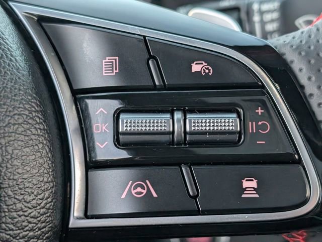 Used 2024 Kia Forte GT w/ Option Group 015 image 26