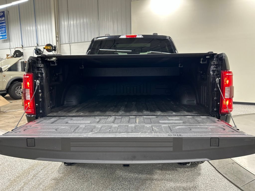 Certified 2023 Ford F150 Tremor AWD/4WD image 32