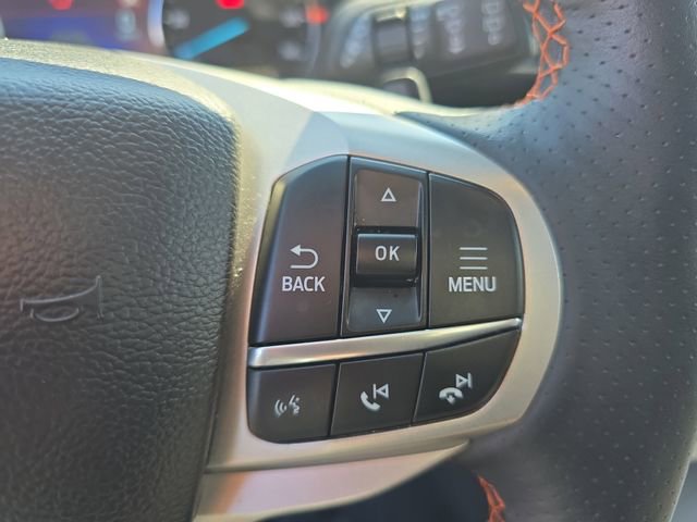 Certified 2024 Ford Explorer Timberline w/ Timberline Technology Package AWD/4WD image 21