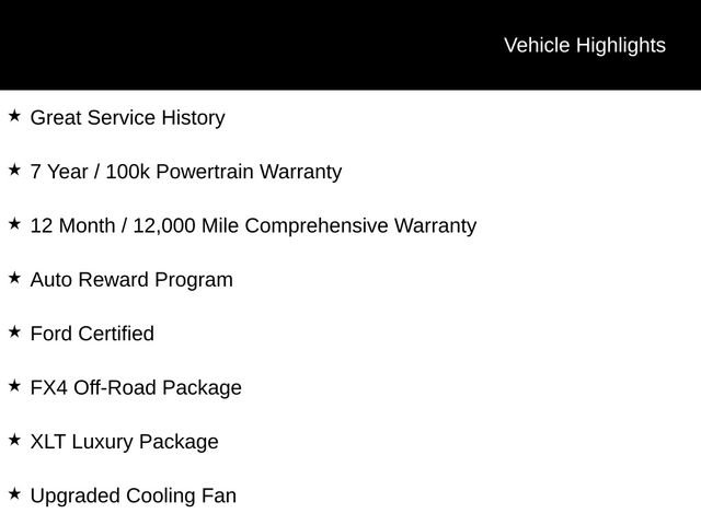 Certified 2023 Ford Maverick XLT w/ Equipment Group 300A Standard AWD/4WD image 5