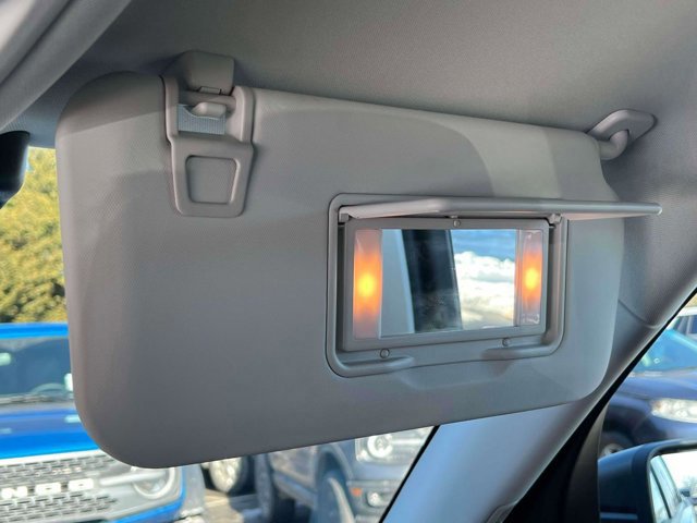 Certified 2022 Ford Bronco Sport Outer Banks w/ Tech Package image 34