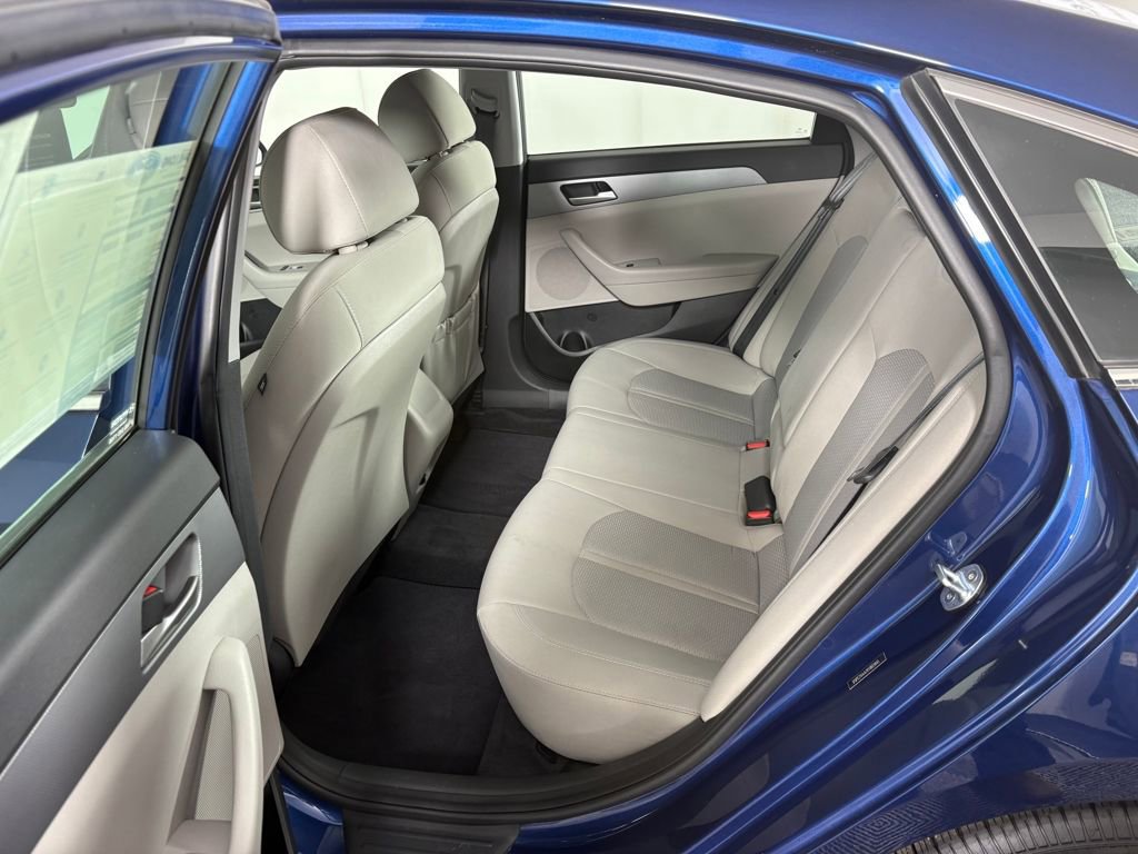 Used 2019 Hyundai Sonata ECO image 28