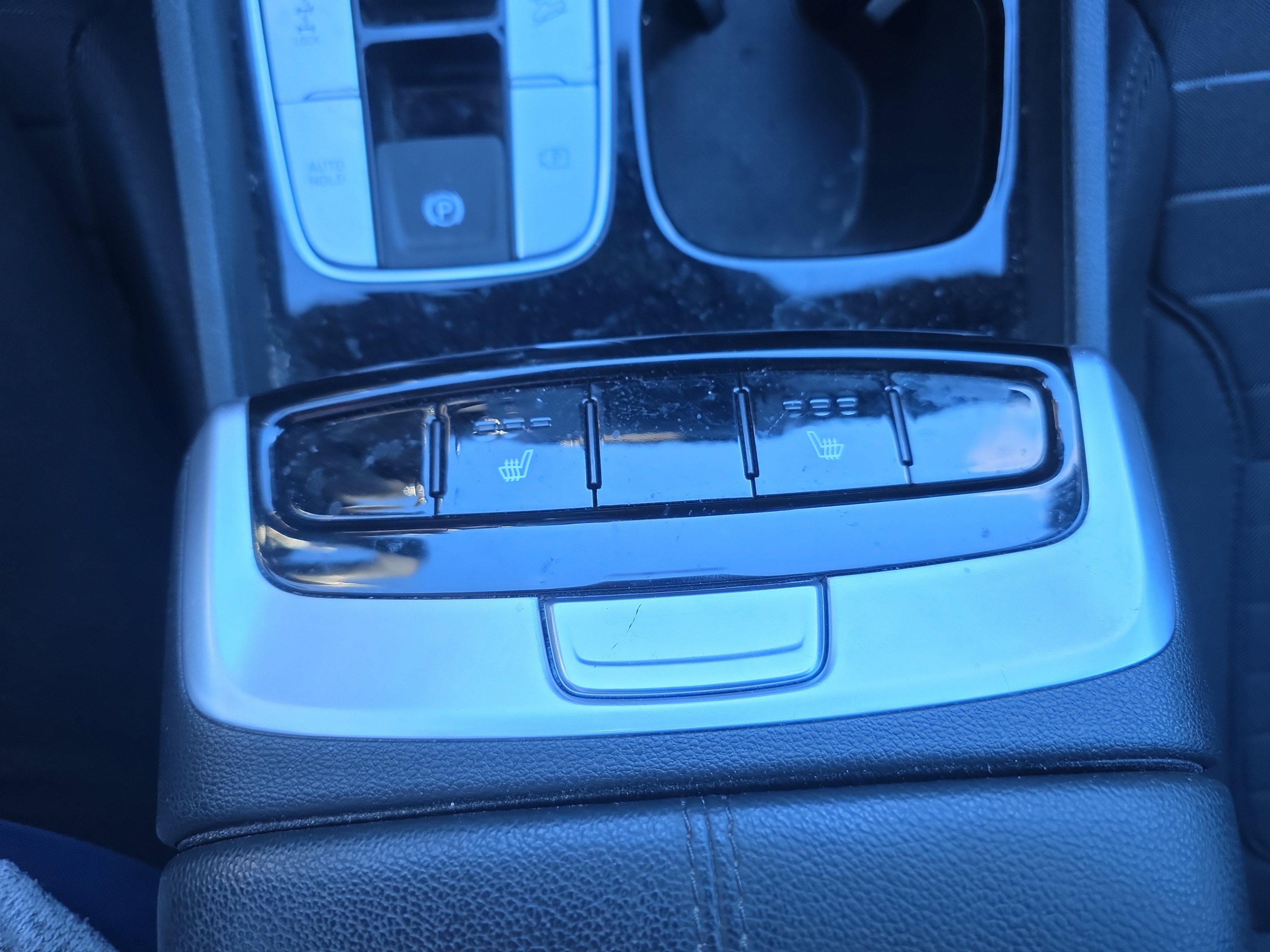 Used 2023 Hyundai Santa Cruz SEL image 35