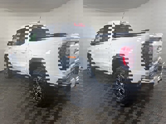 Used 2023 GMC Canyon AT4 w/ AT4 Premium Package image 3