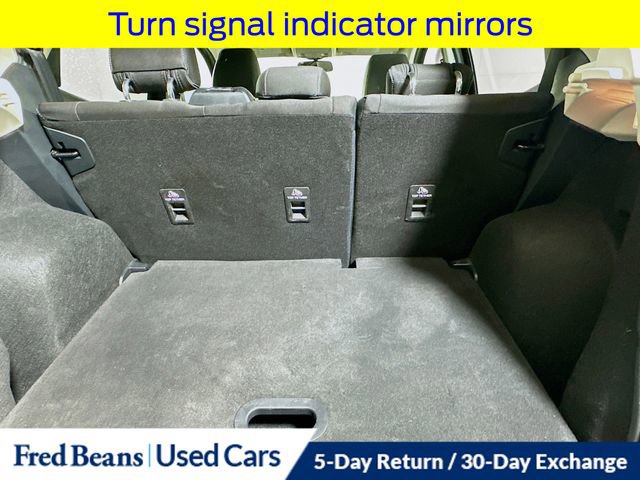 Certified 2022 Ford EcoSport SE AWD/4WD image 30
