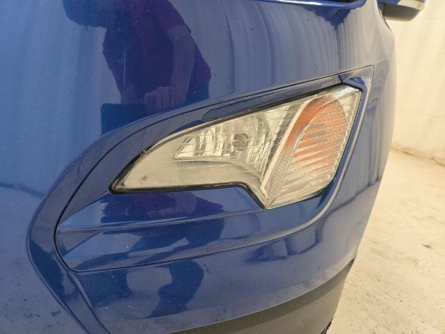 Certified 2020 Ford EcoSport SE AWD/4WD image 23