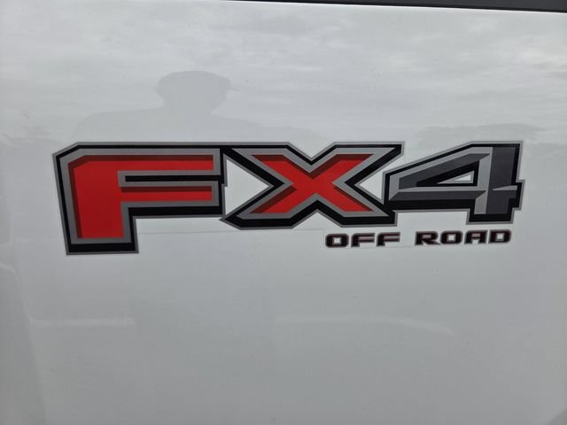 Certified 2025 Ford F350 XL w/ 360-Degree Camera Package AWD/4WD image 17