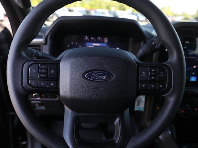 Certified 2024 Ford F150 STX w/ Equipment Group 201A FX4 AWD/4WD image 36
