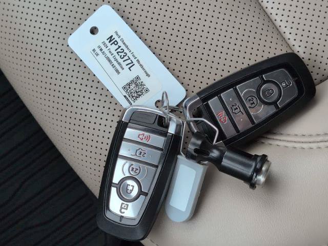 Certified 2024 Ford Expedition XLT AWD/4WD image 34