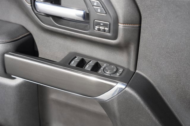 Used 2022 GMC Sierra 2500 AT4 w/ AT4 Preferred Package image 29