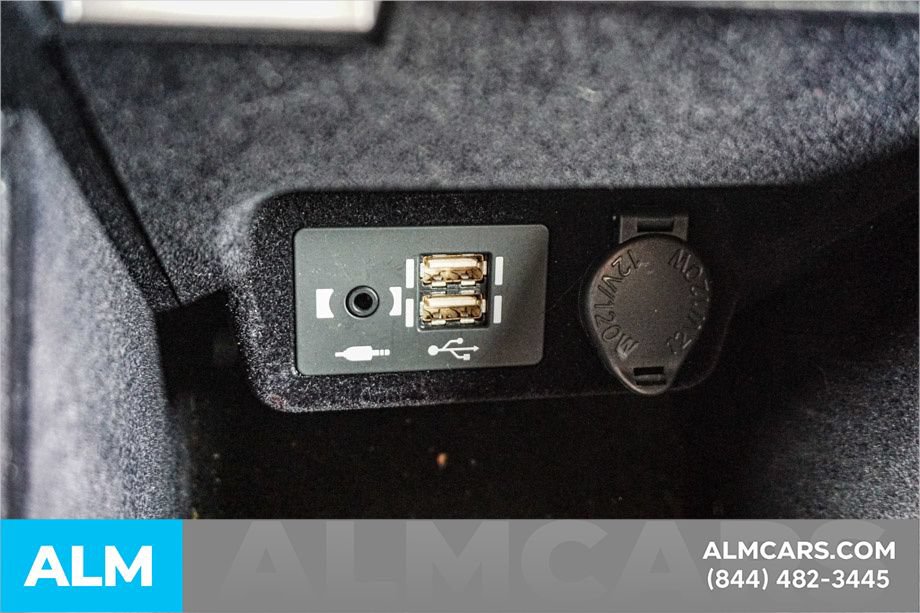Used 2020 Lexus NX 300 F Sport w/ Accessory Package 2 FWD image 44