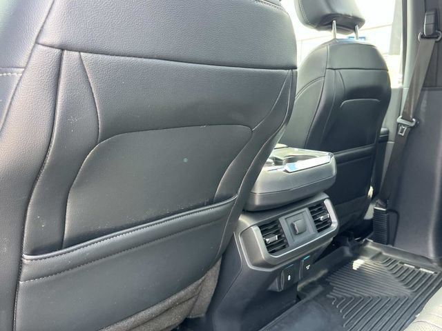 Certified 2024 Ford F150 Lariat AWD/4WD image 24