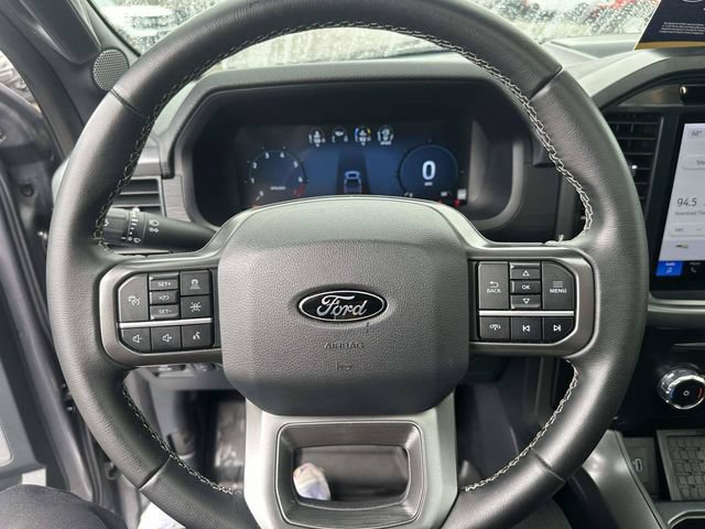 Certified 2024 Ford F150 XLT w/ Equipment Group 303A High AWD/4WD image 31