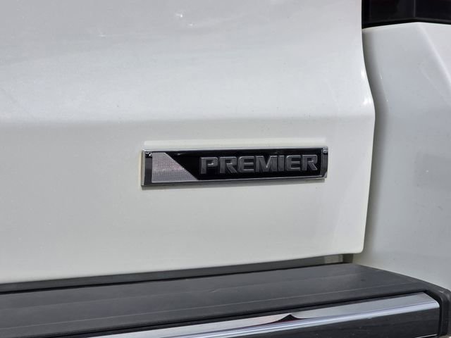 Used 2017 Chevrolet Tahoe Premier RWD image 34