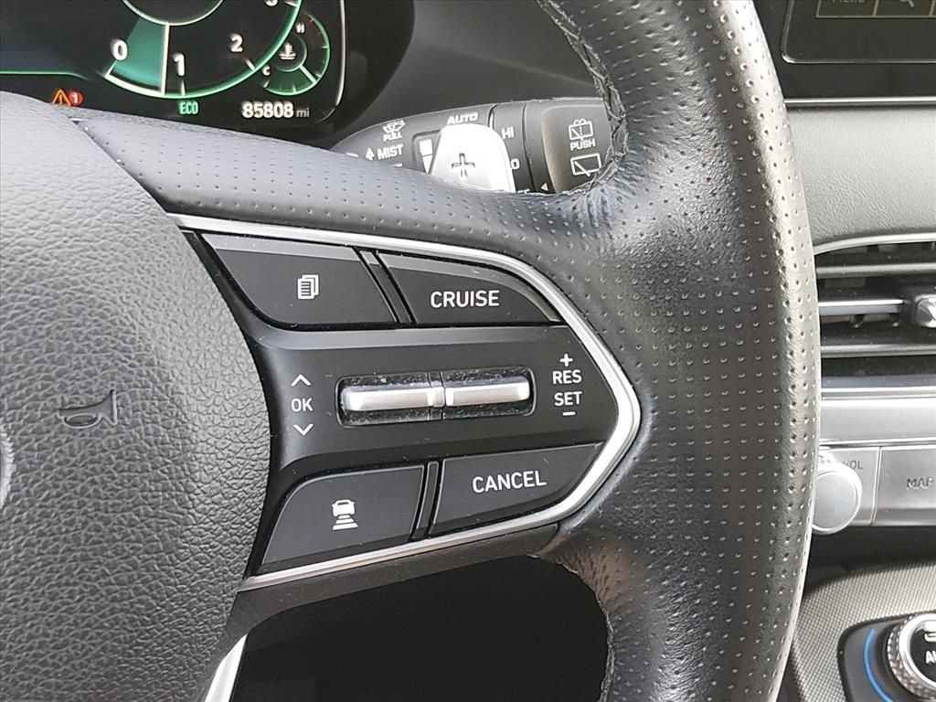 Used 2022 Hyundai Palisade Calligraphy w/ Winter Package AWD/4WD image 24