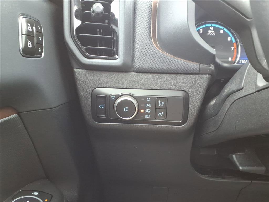 Certified 2023 Ford Bronco Sport Outer Banks image 15