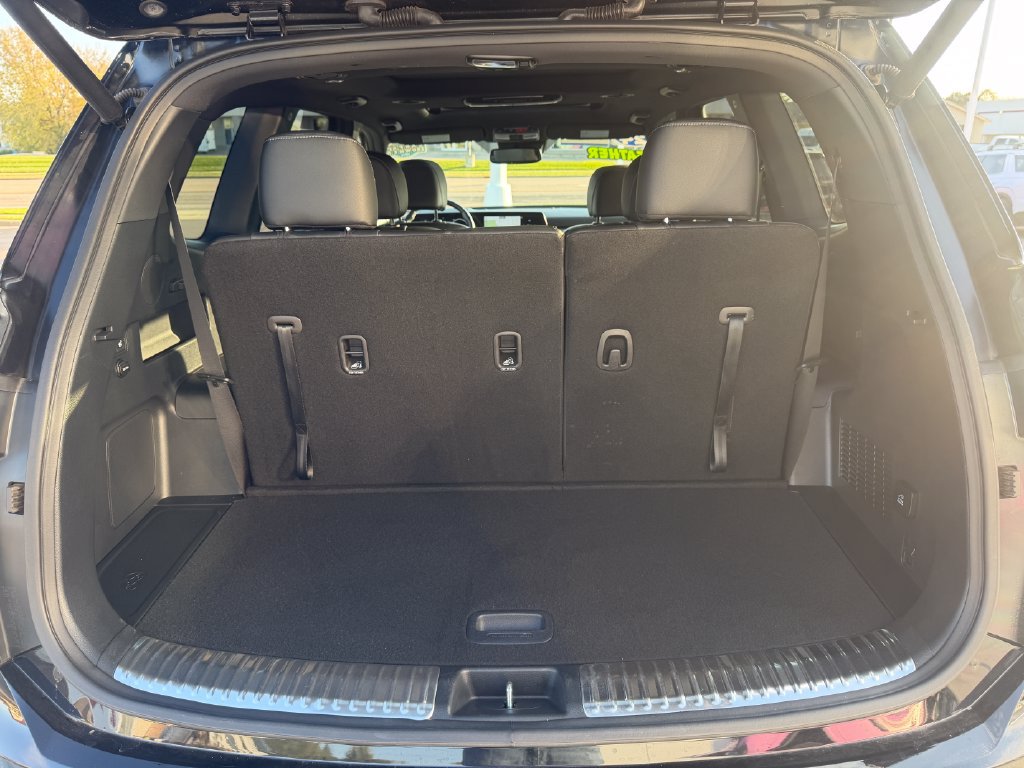 Used 2024 Kia Telluride SX X-Pro AWD/4WD image 27