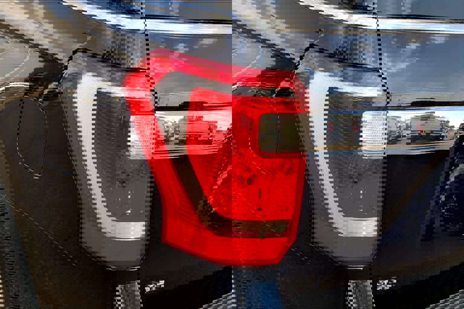 Certified 2021 Ford Expedition Max XLT image 29