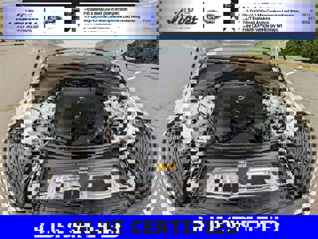 Used 2023 Mercedes-Benz GLC 300 4MATIC image 36