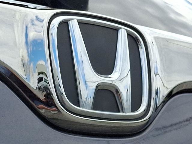Used 2021 Honda CR-V EX-L image 32