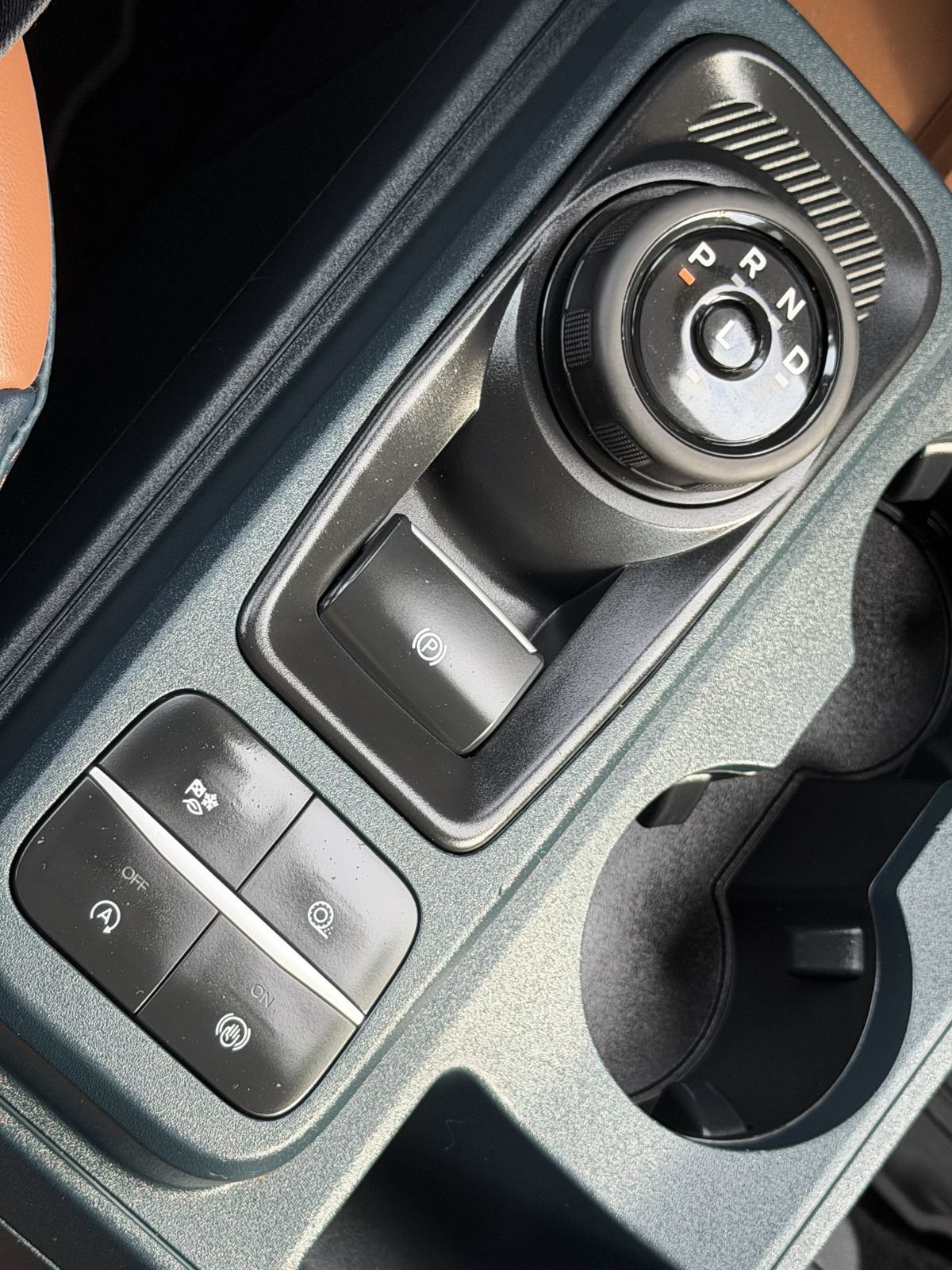 Certified 2022 Ford Maverick Lariat FWD image 33