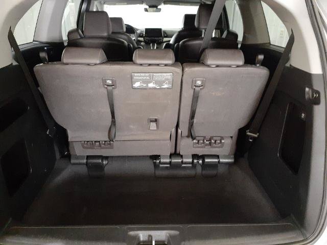 Used 2022 Honda Odyssey EX-L image 11