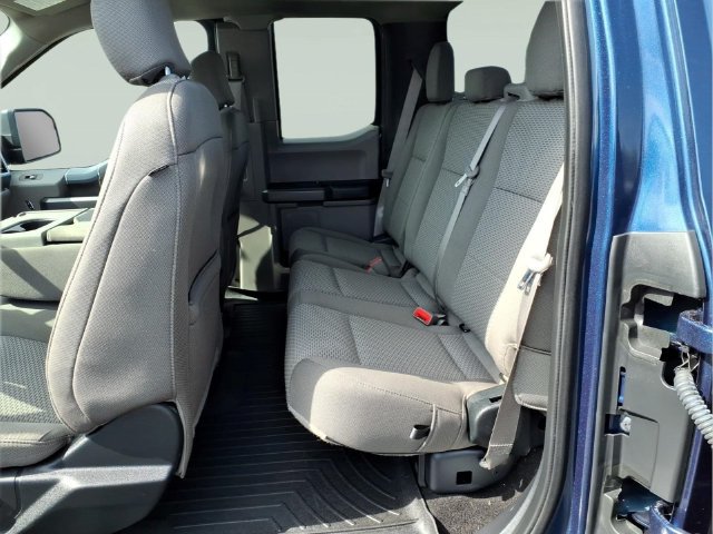 Certified 2019 Ford F150 XLT w/ Equipment Group 302A Luxury AWD/4WD image 13