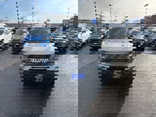 Certified 2022 Ford Bronco Sport Big Bend w/ Convenience Package image 7