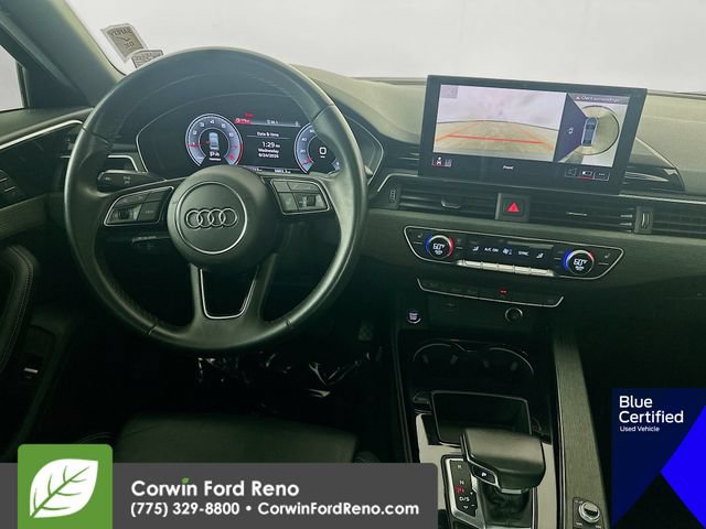Used 2022 Audi A4 2.0T Premium Plus AWD/4WD image 25