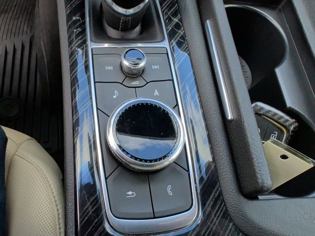 Used 2021 Cadillac CT5 Premium Luxury AWD/4WD image 21