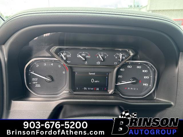 Used 2021 GMC Sierra 1500 Elevation AWD/4WD image 24