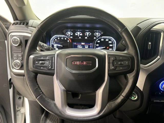 Used 2021 GMC Sierra 1500 Elevation RWD image 10