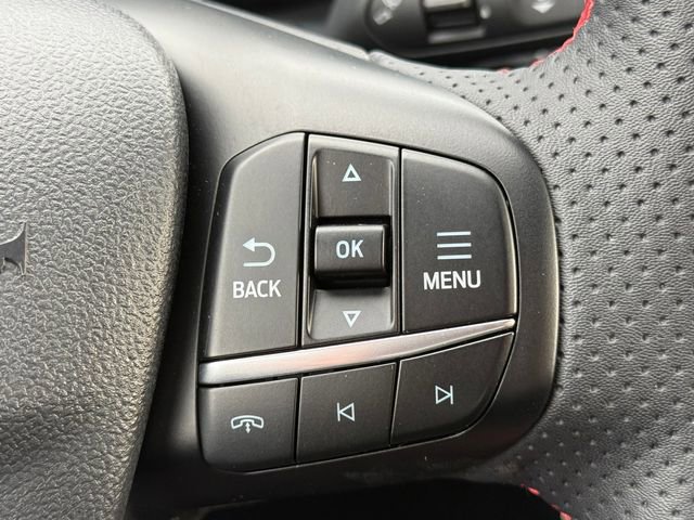 Certified 2023 Ford Escape ST-Line Select image 19