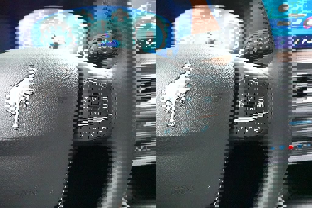 Certified 2025 Ford Bronco Sport Outer Banks w/ Outer Banks Tech Package+ AWD/4WD image 14