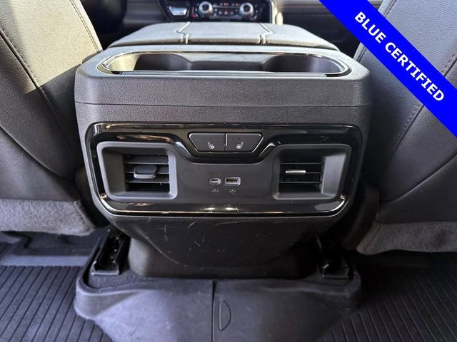 Used 2023 GMC Sierra 1500 AT4 w/ AT4 Premium Package image 9