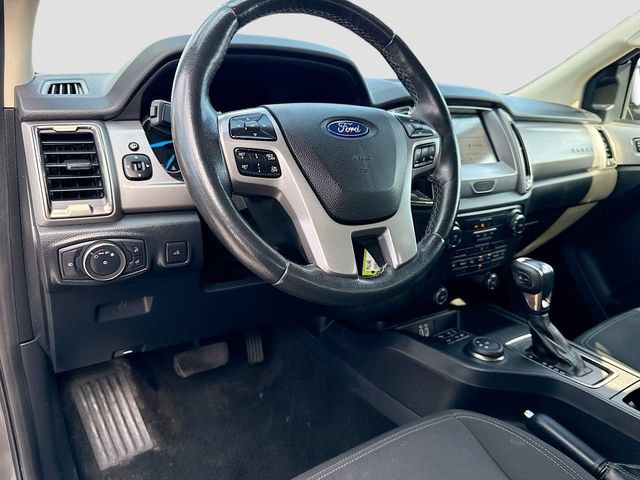 Certified 2019 Ford Ranger XLT w/ Equipment Group 302A Luxury AWD/4WD image 14