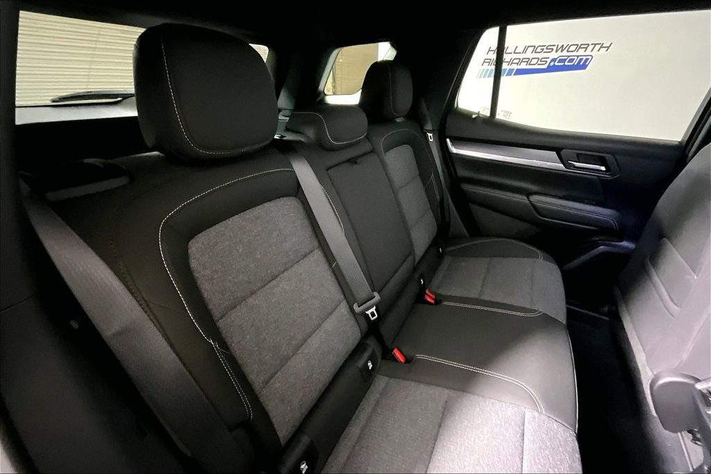 Used 2026 GMC Terrain Elevation FWD image 22