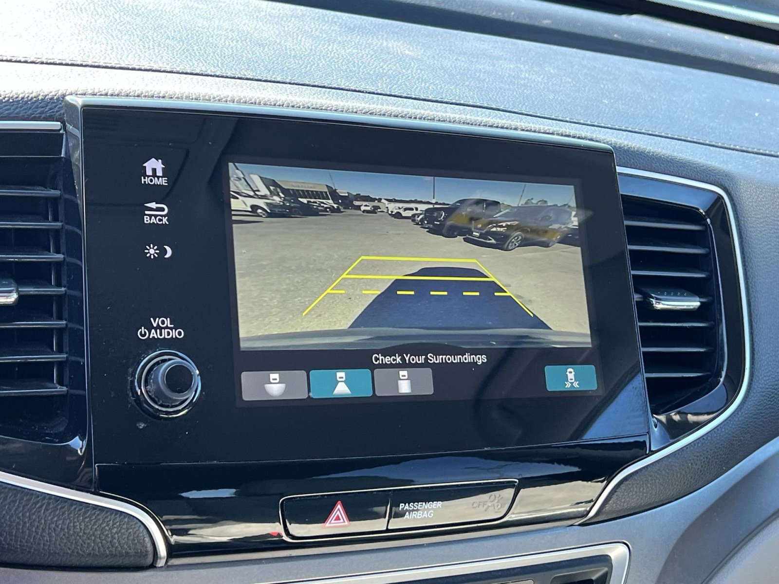 Used 2019 Honda Pilot EX image 17