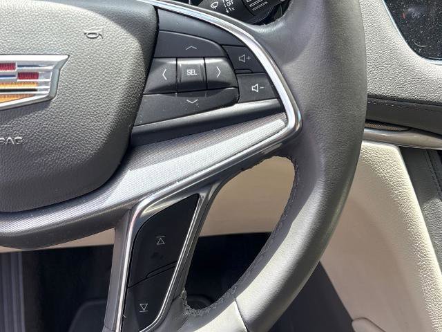 Used 2021 Cadillac XT5 Premium Luxury w/ LPO, Floor Liner Package FWD image 21