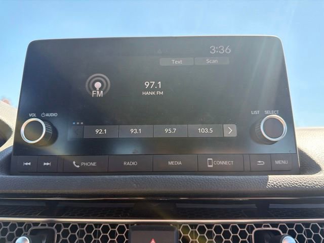Used 2025 Honda Civic Sport image 22