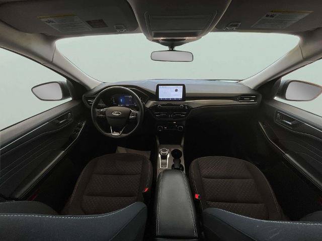 Certified 2024 Ford Escape Active AWD/4WD image 25
