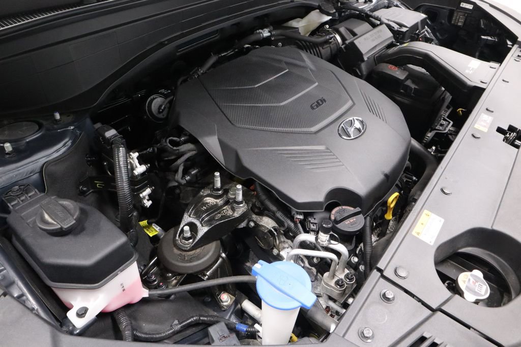 Used 2024 Hyundai Palisade SEL FWD image 16