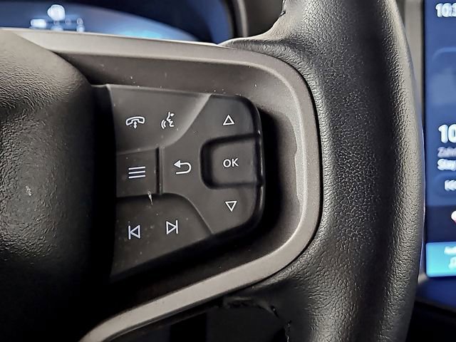 Certified 2025 Ford Bronco Big Bend AWD/4WD image 23