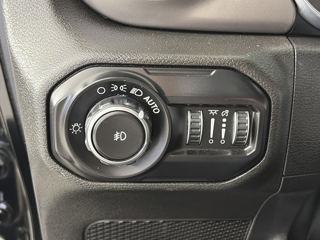 Used 2020 Jeep Wrangler Unlimited Sport S image 25