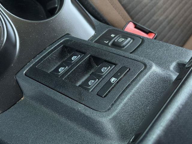 Certified 2022 Ford Bronco Outer Banks AWD/4WD image 26