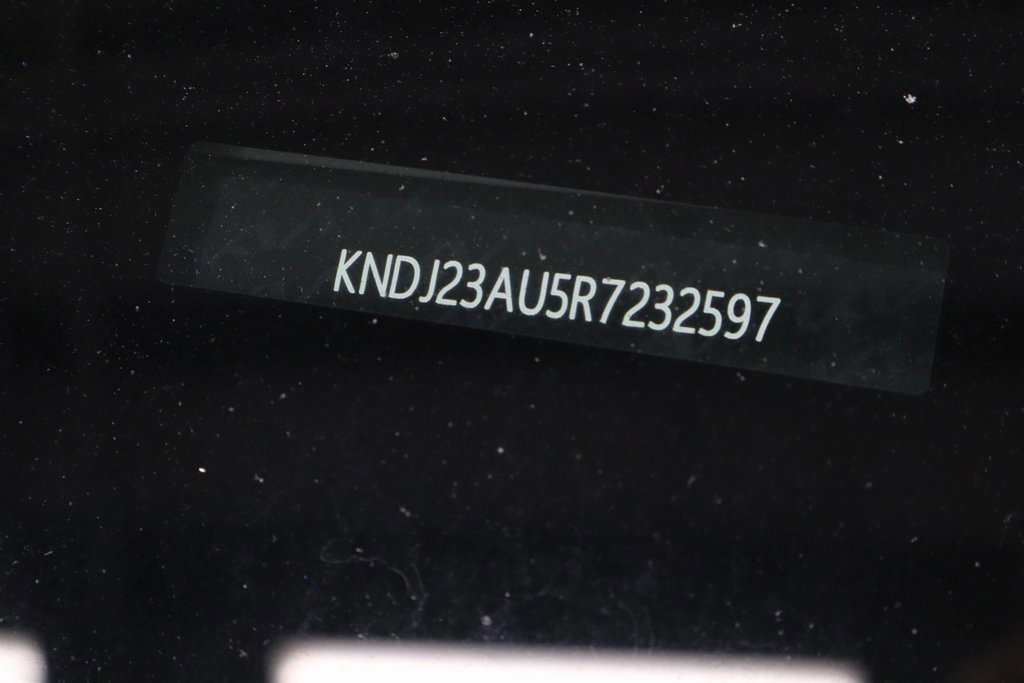 Used 2024 Kia Soul LX w/ Option Group 015 image 34