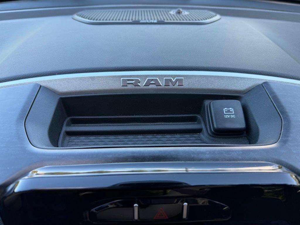 Used 2023 RAM 1500 Big Horn AWD/4WD image 26