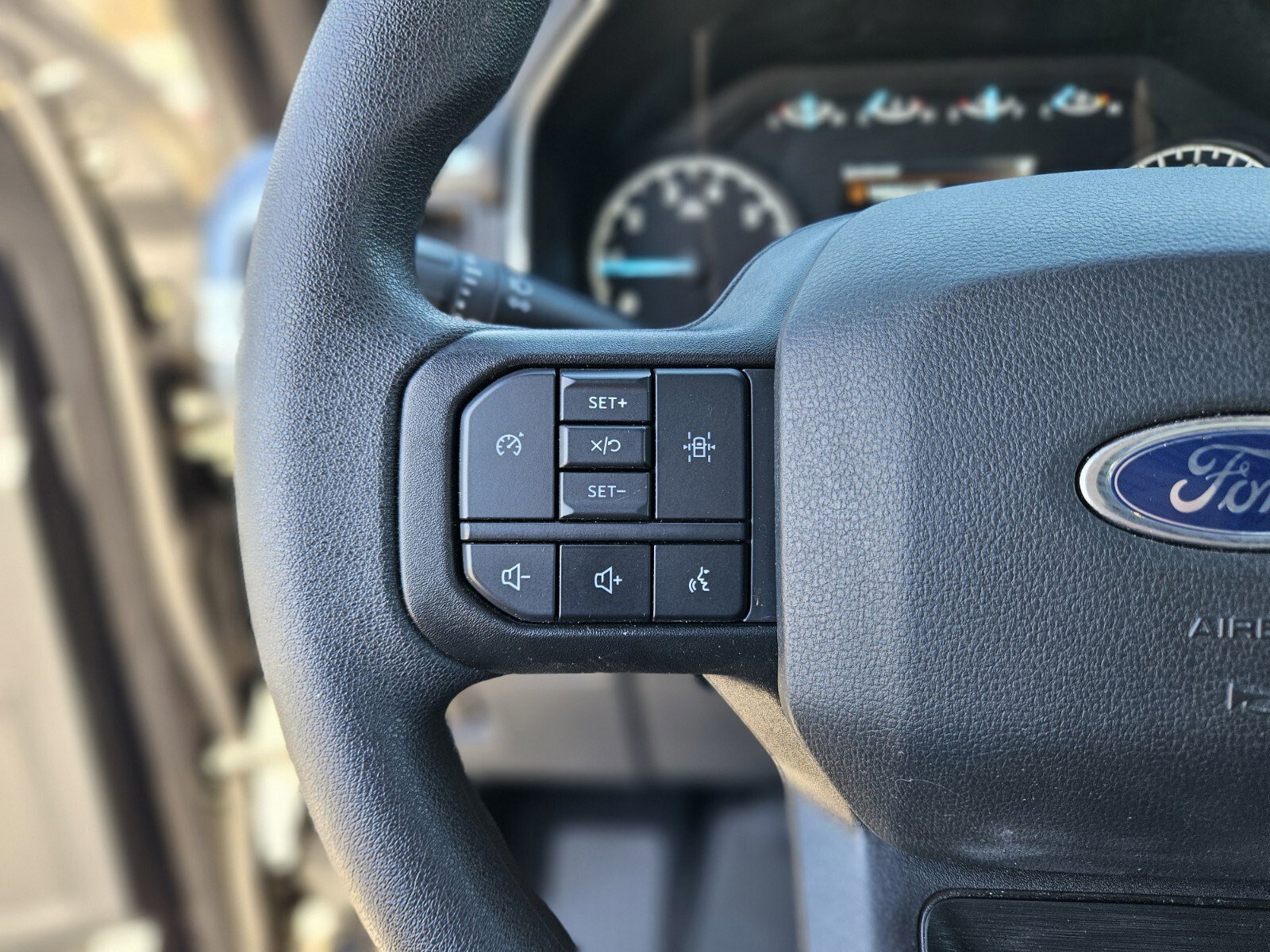 Certified 2023 Ford F150 XL w/ STX Appearance Package image 28