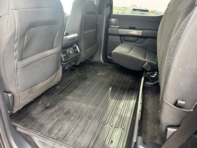 Certified 2023 Ford F150 XLT w/ Equipment Group 302A High image 26