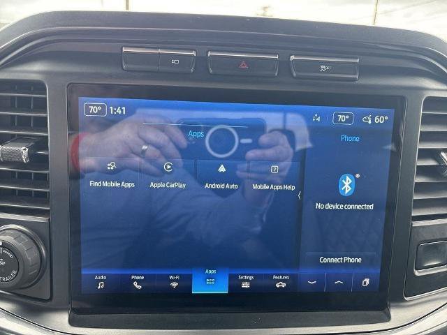 Certified 2022 Ford F150 XLT w/ Equipment Group 302A High AWD/4WD image 33
